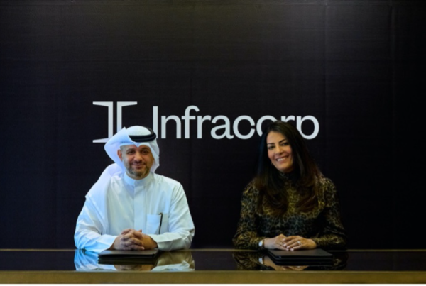 Sustainability Forum Middle East Announces Infracorp as Lead Partner for Inaugural Edition Focusing on Business Transition to Net-Zero