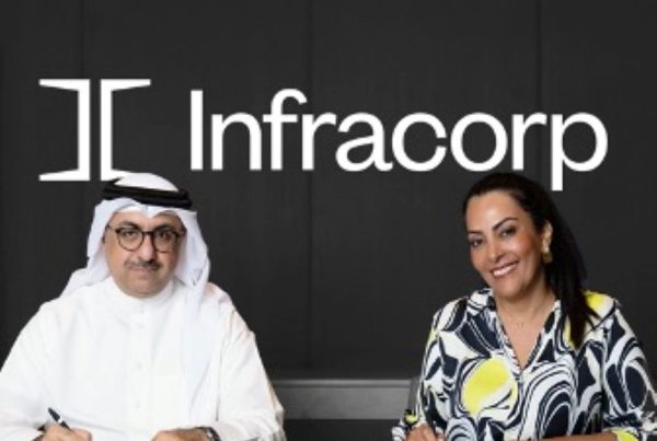 Sustainability Forum Middle East Announces Infracorp as Lead Partner for its Upcoming Second Edition in January 2024