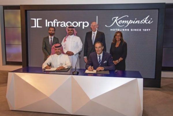 Bahrain Harbour Embraces the Return of the Kempinski Hotel and Residences to Bahrain