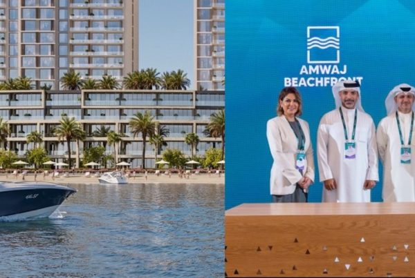 On the sidelines of the Gateway Gulf Investment Forum 2025 Amwaj Beachfront Welcomes Beso Beach: Ibiza Vibes Coming to Bahrain! Beso Beach Brings Mediterranean Chic to Amwaj Islands   