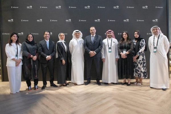 BBK and Infracorp collaborate to offer exclusive financing solutions for Bahrain Harbour residences 
