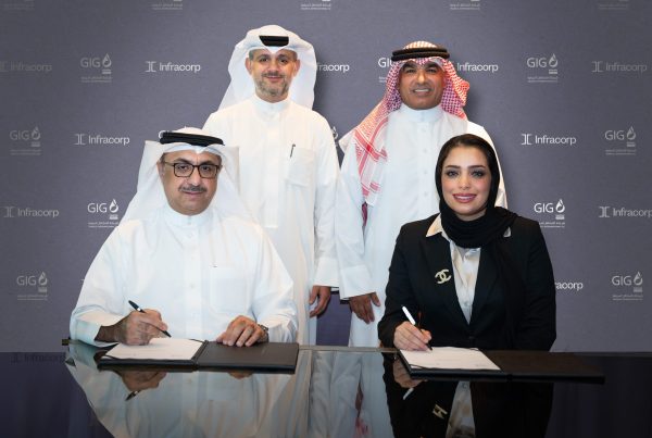 In Compliance with RERA’s Directives: Infracorp Signs Agreement with Takaful International to Provide Escrow Account Insurance Bond for Marina Bay Project 