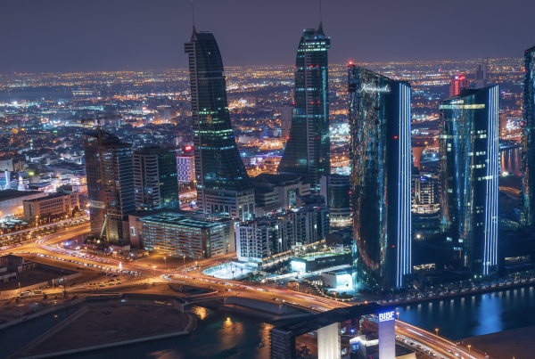 Infracorp Announces Participation in Cityscape Bahrain 2025, Unveiling New Real Estate Projects Worth USD1 Billion  