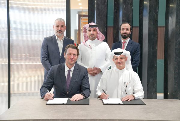 During its Participation in Cityscape Bahrain 2025: Harve Signs Agreement to Launch Il Borro Tuscan Bistro at Kempinski Harbour Heights 
