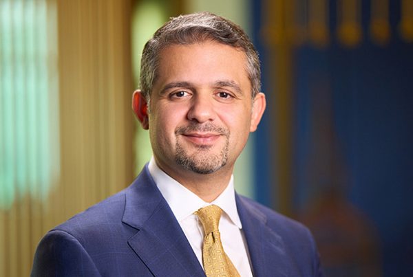 Infracorp Reports $6.2m Profit in Q1 2022