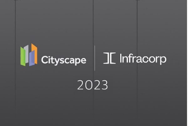 Infracorp Achieves Tremendous Success with its Participation in Cityscape Bahrain 2023