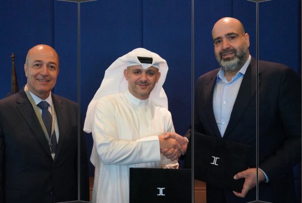 Infracorp Launches Second Phase of California Village Multipurpose Project in Dubai