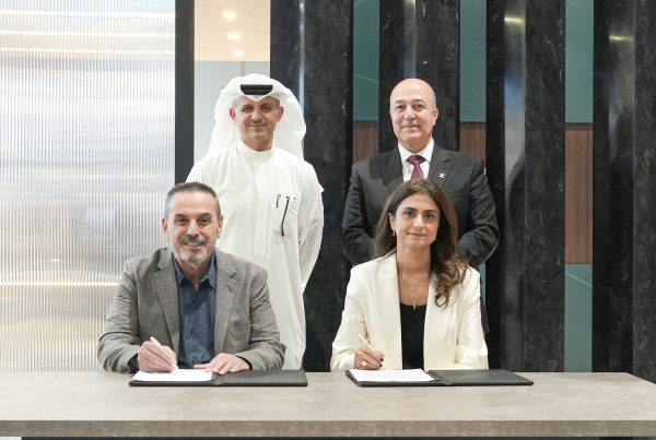 Enhancing the Appeal of Al Areen Masterplan as a Premier Residential and Investment Destination: Areen Development Awards Boulevard Al Areen Construction Contract to Al Hamad Contracting 