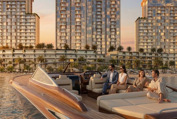 Own Your Unit at Meliá Residences Bahrain with an Annual Return of up to 7%: Sales Officially Launch for Meliá Residences Bahrain in Amwaj Islands