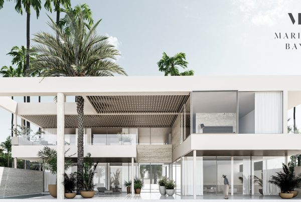 Infracorp Launches Marina Bay – Bahrain’s Newest Luxury Residential Development on Reef Island, with $200 Million in Investments