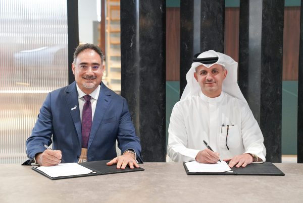 On the sidelines of Cityscape Bahrain 2025: Naseej Signs Agreement with Infracorp to Acquire Luxury Residential Units at “Marina Bay” on Reef Island 
