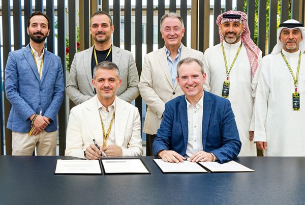 Includes Equipping New Spaces: Strathclyde University – Bahrain Campus Expansion Announced in a Fruitful Collaboration Between S Elevem Educational and Infracorp 