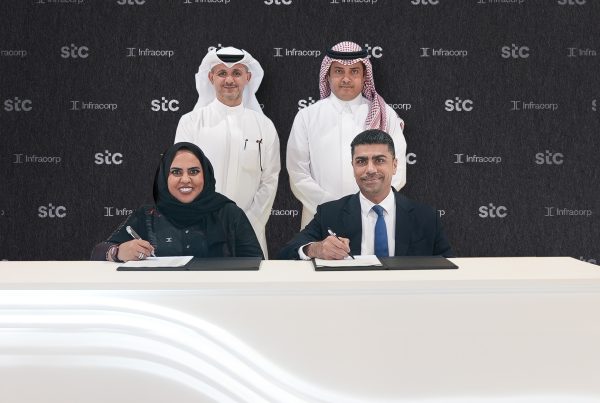 Infracorp Launches Privilege Card for Owners and Investors in its Projects in Collaboration with stc Bahrain